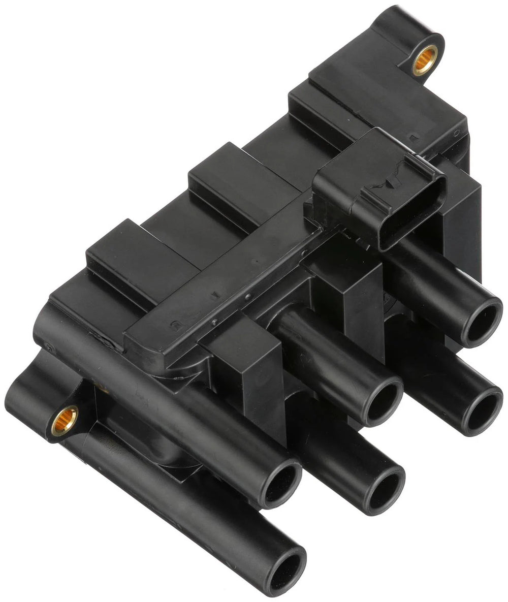 Coil Ignition: 1960-2005 Ford various models 1961-2002 Lincoln Continental 2001-2005 Mazda Tribute 1972-2005 Mazda Pick Up 1986-2002 Mercury Sable