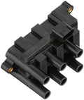 Coil Ignition: 1960-2005 Ford various models 1961-2002 Lincoln Continental 2001-2005 Mazda Tribute 1972-2005 Mazda Pick Up 1986-2002 Mercury Sable