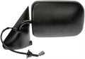 SIDE VIEW MIRROR