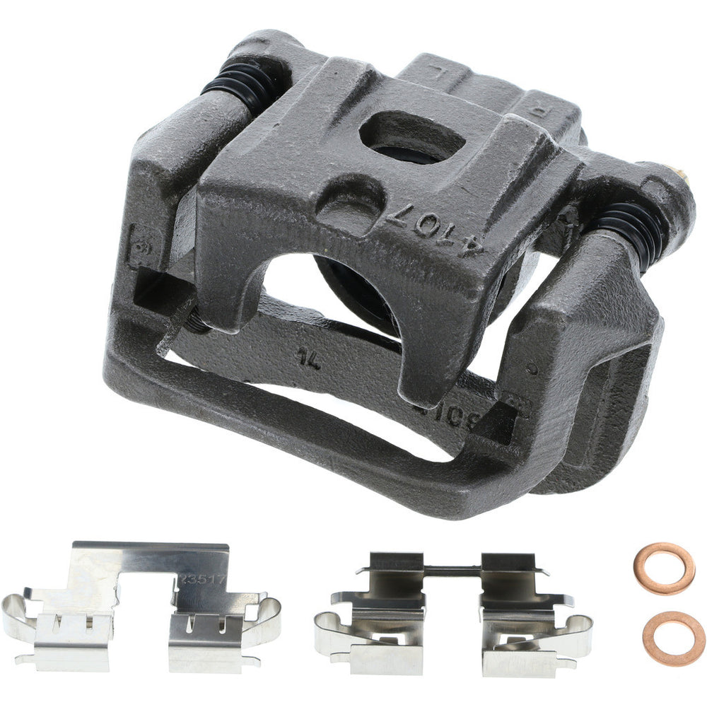 UNLOAD BRAKE CALIPER IMP
