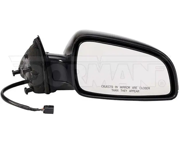 SIDE VIEW MIRROR - RIGHT