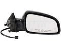 SIDE VIEW MIRROR - RIGHT
