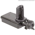 MANIFOLD ABSOLUTE PRESSURE SENSOR