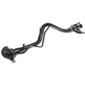 FUEL FILLER NECK