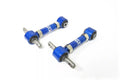 Megan Type II Civic EG EK DC2 Rear upper Camber Kit (Extreme Negative Camber Use Only 4 Degree and Up) 2pcs MSRP $92