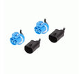 LED HEADLIGHT BULB 9007 DUAL-BEAM -