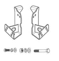 Go Rhino roof rack