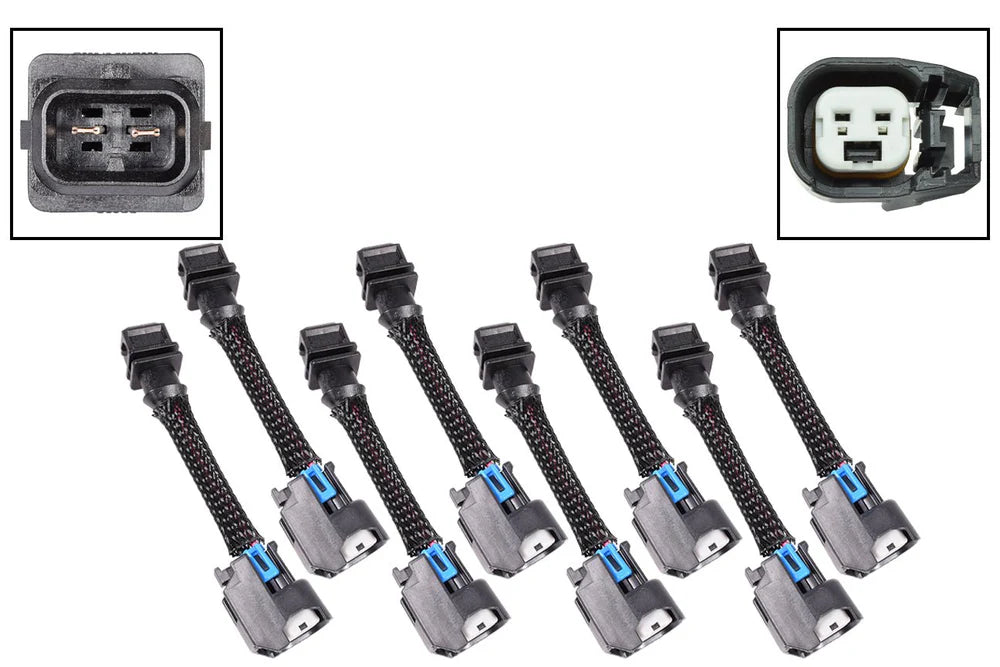 ICT BILLET auto part