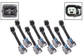 ICT BILLET auto part