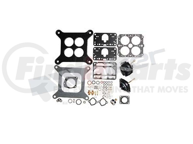Walker Products Inc. - auto part