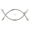 Russell Performance 96-01 Ford Mustang Cobra (Fronts Only) Brake Line Kit