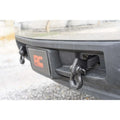 Tow Hook Brackets | D-Ring Combo | Chevy/GMC 1500 (07-13)