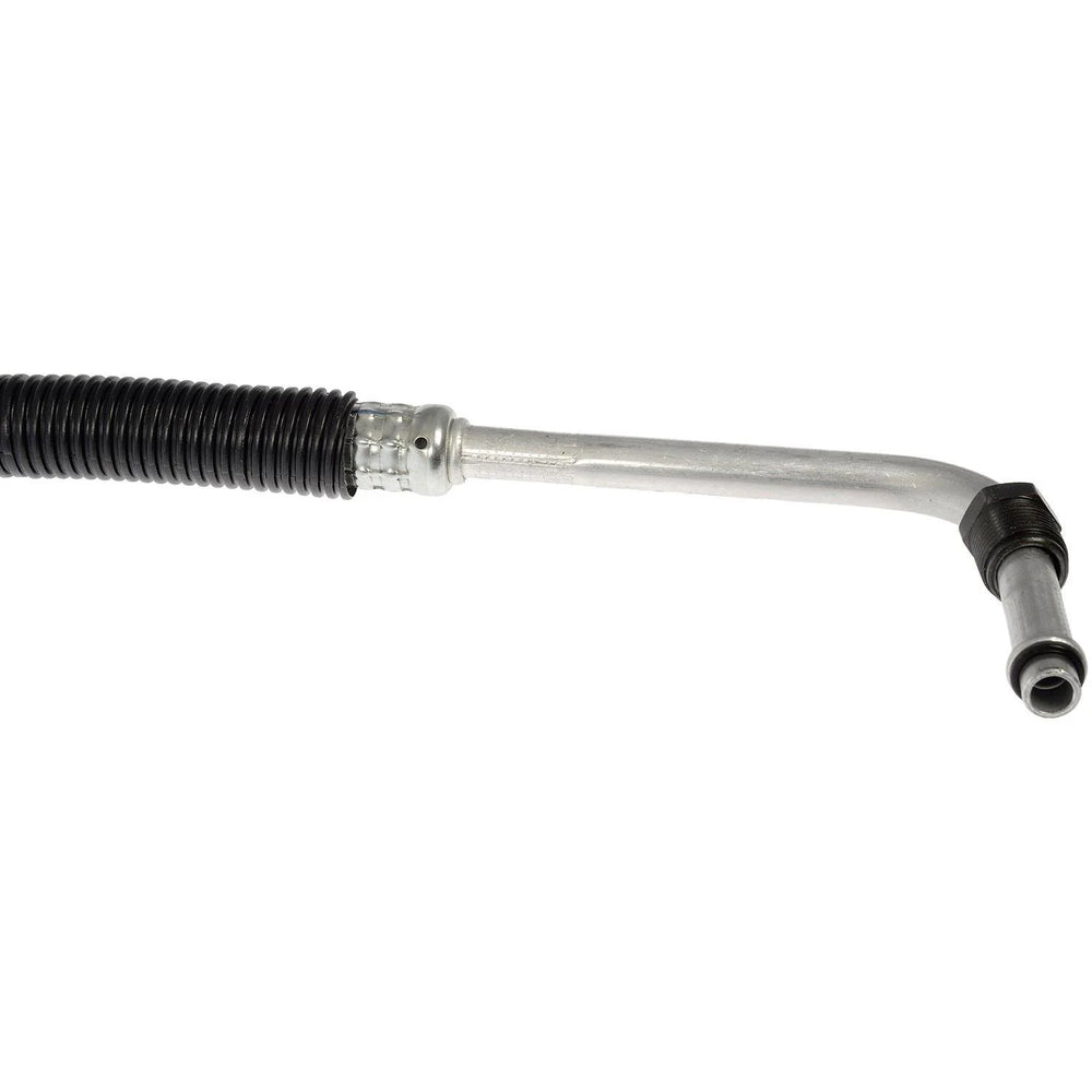 OIL COOLER LINE 0096 GM