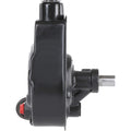 POWER STEERING PUMP