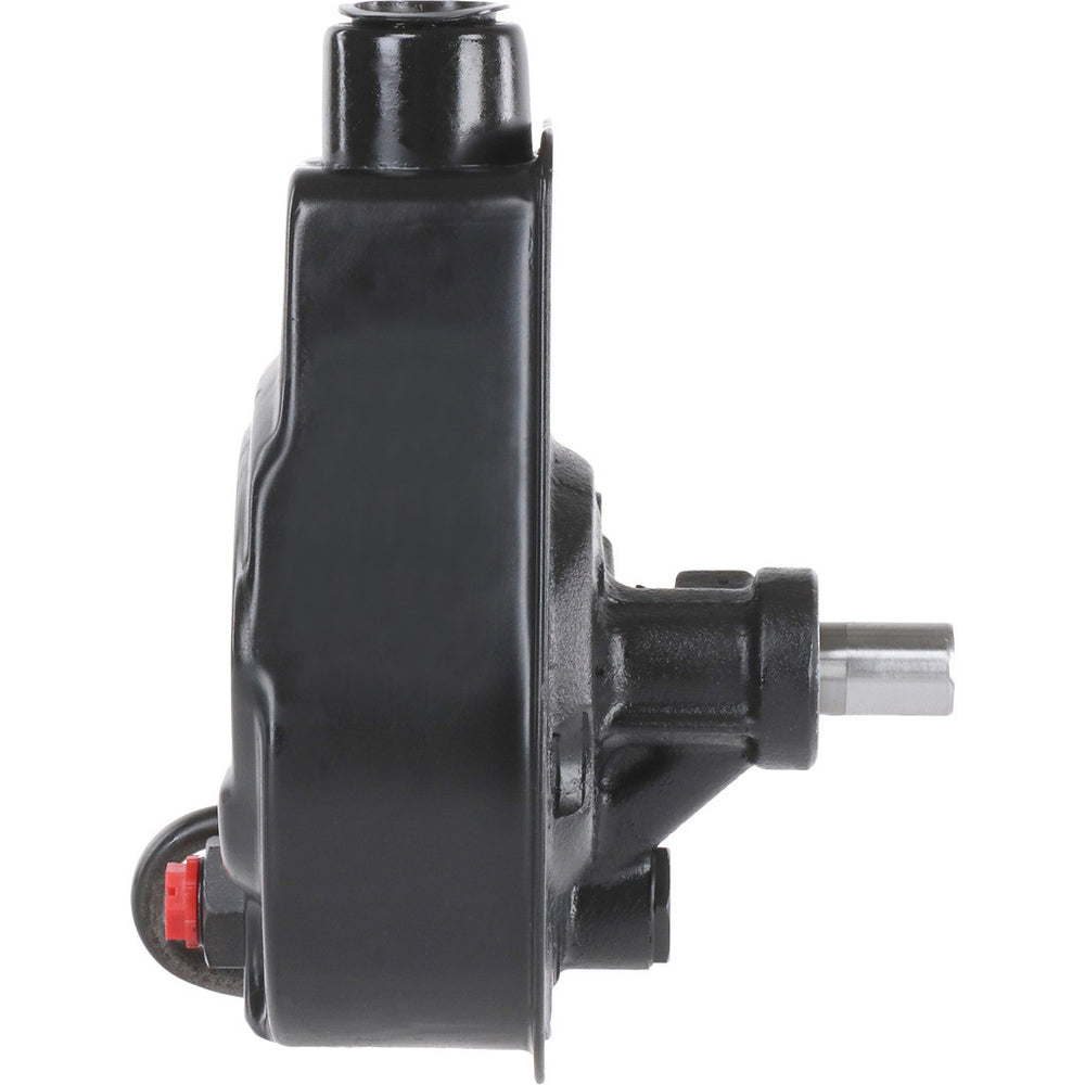 POWER STEERING PUMP