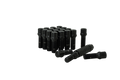5 LUG 14-1.25 SPLINE BOLT WIK BLK 4