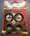 Pivot Works Front Wheel Bearing Kit