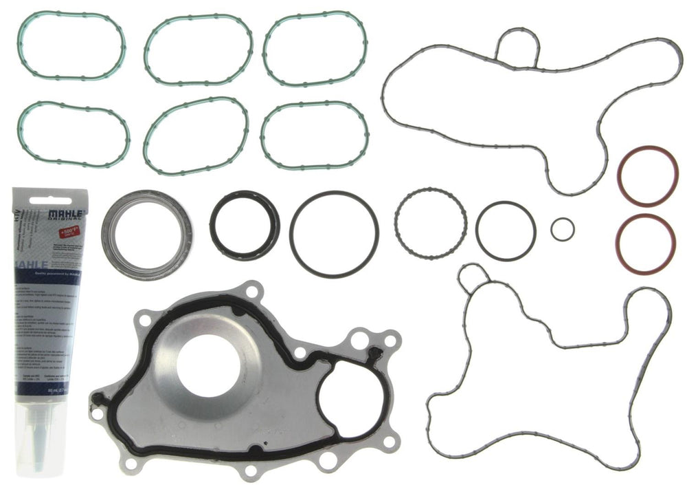FORD-TRUCK (3.5L) DOHC 24v V6 ECOBOOST. F-150 (2011-2012) THRU 1 02 2012