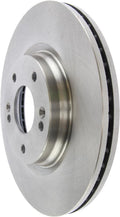Centric 15-17 Hyundai Sonata C-Tek Standard Front Brake Rotor