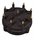 Pro Cap, Fits 7445,7455, 74553 Replacement Pro Cap Black 5 Inch Terminal To Terminal Diameter MSD Ignition