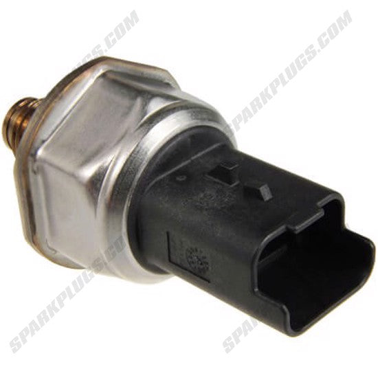 FUEL INJECTION PRESSURE SENSOR