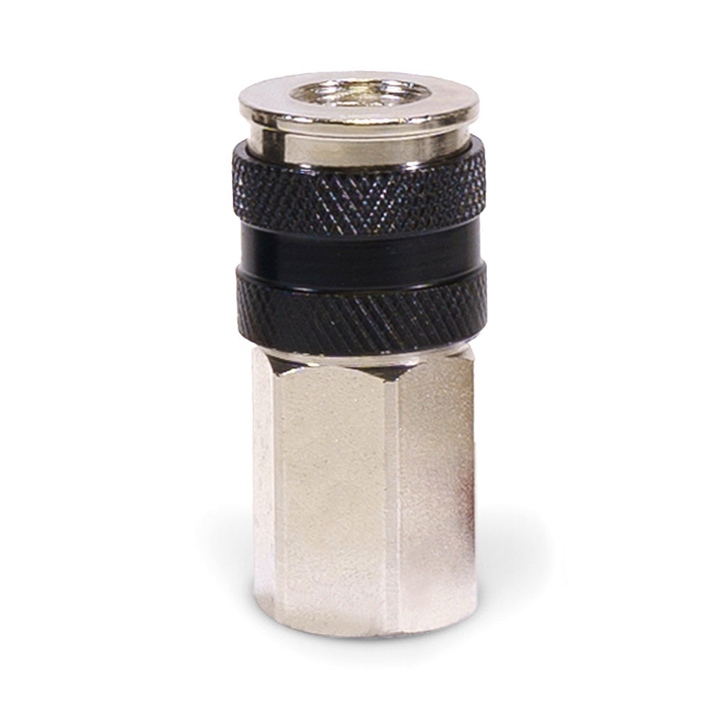 Viair Corporation black auto part