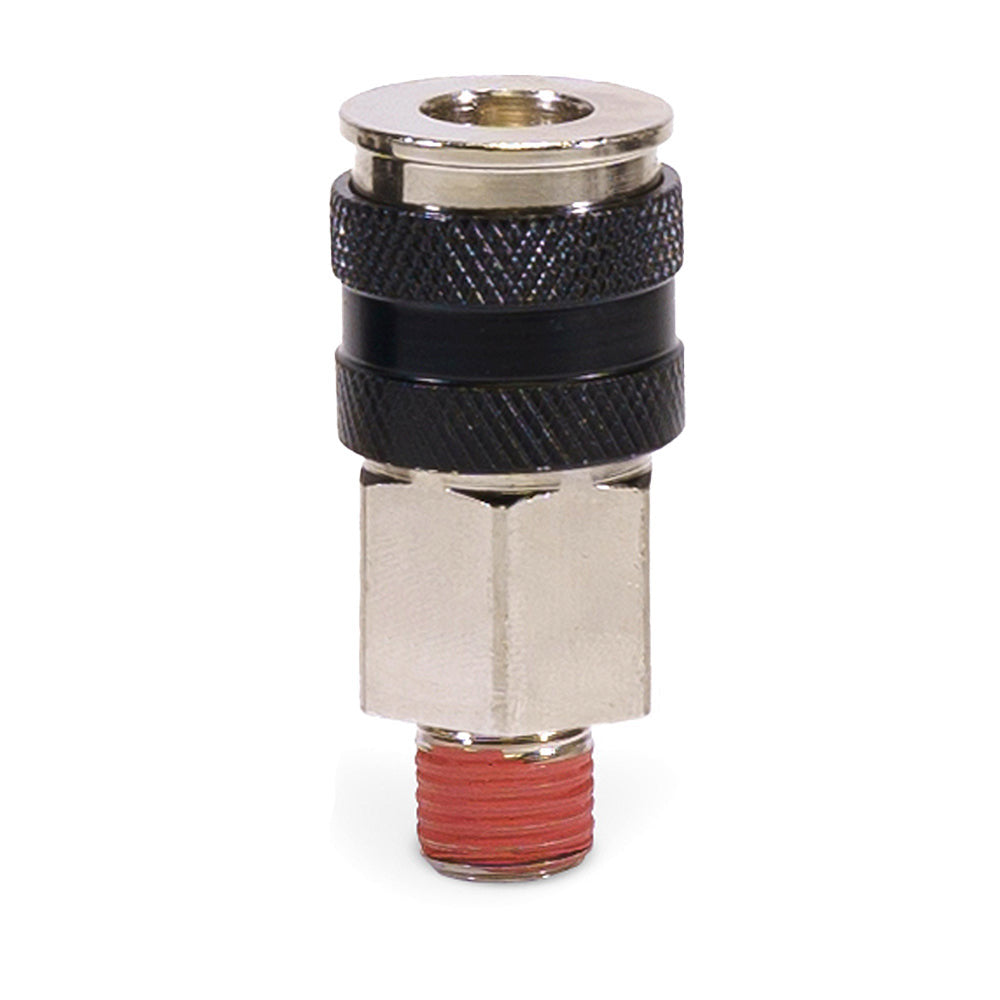 Viair Corporation black auto part