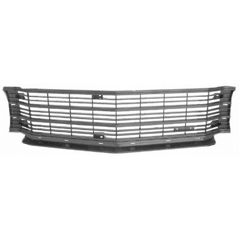 GRILLE