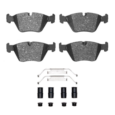 DFC auto part