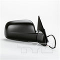 0206 HD C.R.V LX PWR NHT BLK MIR RH