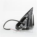 0206 HD C.R.V LX PWR NHT BLK MIR RH