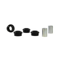 Whiteline Plus 8/06-8/09 Pontiac G8 Front Rear Lower Inner Control Arm Camber Correction