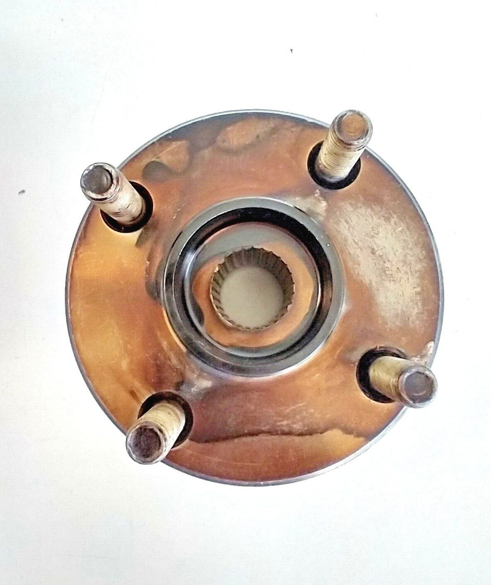 GM Performance auto part