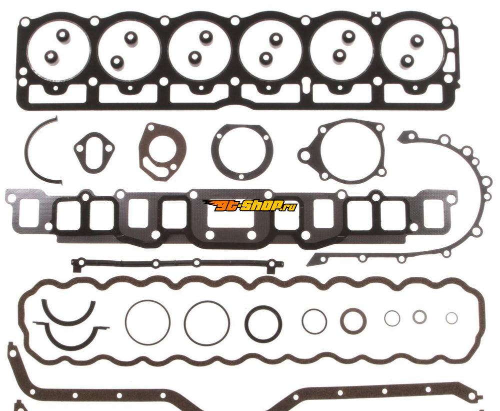 Mahle auto part