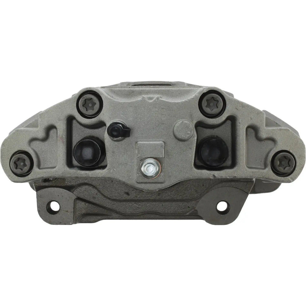 SEMI-LOADED BRAKE CALIPERS WITH HAR