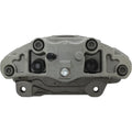 SEMI-LOADED BRAKE CALIPERS WITH HAR