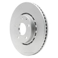 DFC 16-25 Mazda CX-5 Front GeoSPEC Coated Rotor