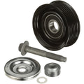 Gates 05-11 Ford Focus 4-Cyl. 2.0L Grooved Belt Drive Pulley