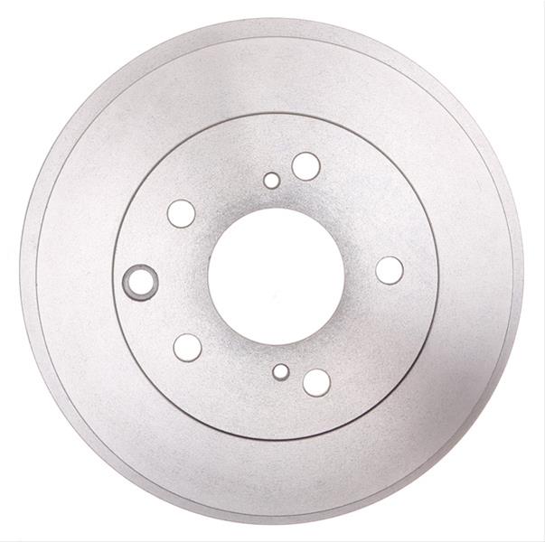 BRAKE DRUM