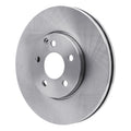 DFC 04-09 Mercedes-Benz E350 Front Brake Rotor