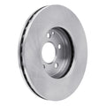 DFC 04-09 Mercedes-Benz E350 Front Brake Rotor