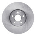DFC 04-09 Mercedes-Benz E350 Front Brake Rotor