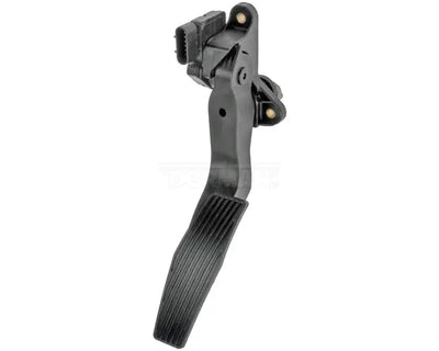 ACCEL PEDAL ASSEMBLY