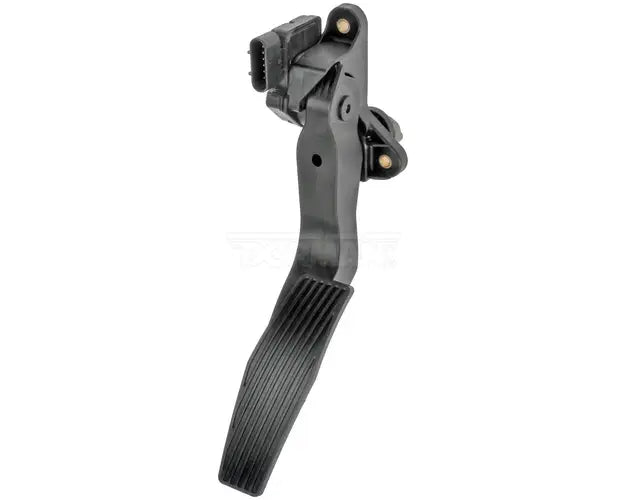 ACCEL PEDAL ASSEMBLY