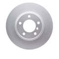 DFC 04-10 BMW 525i (Mexico) Front GeoSPEC Coated Rotor