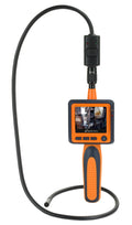 9 MM DUAL PLANE ACCESSORY CAMERA