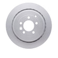 DFC 05-16 Land Rover Range Rover Sport Rear GeoSPEC Coated Rotor