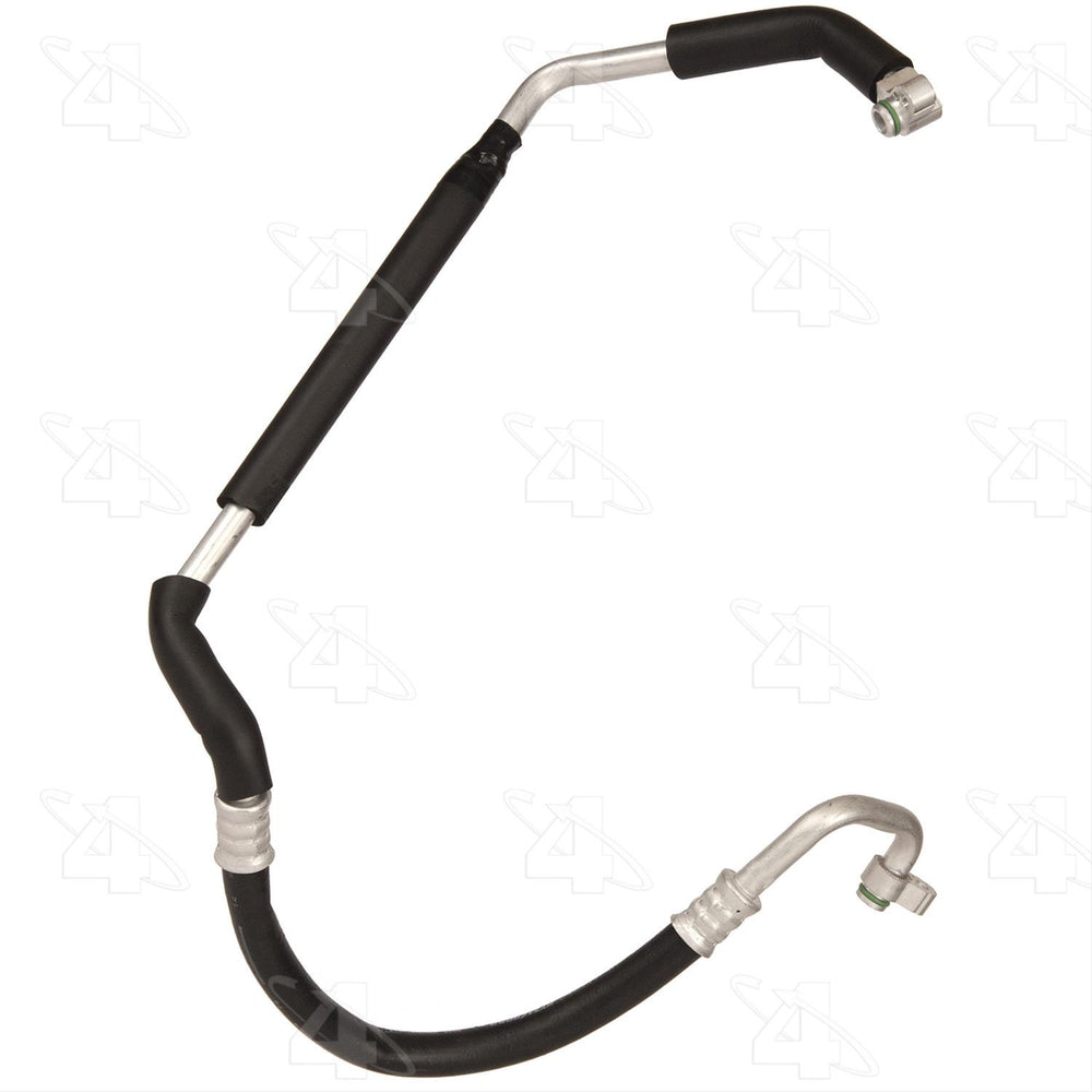 FOUR SEASONS auto part