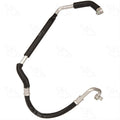 SUCTION LINE HOSE ASSEMBL