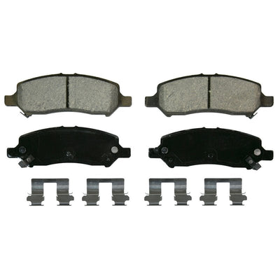 WAGNER BRAKE auto part